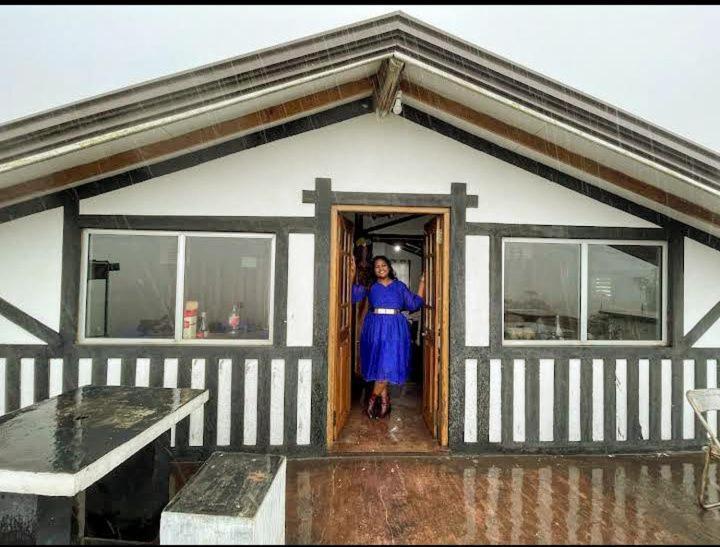 The Paulwood Homestay Nuwara Eliya