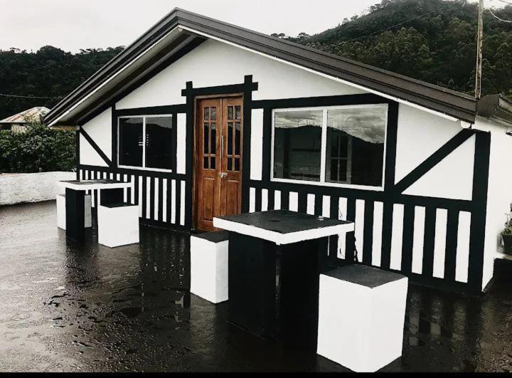 The Paulwood Homestay